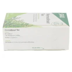 WERMUT TEE Bio Salus Filterbeutel 15 Stück