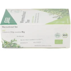 WERMUT TEE Bio Salus Filterbeutel 15 Stück