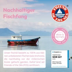 WHITE OMEGA Pearlz Omega-3-Fettsäuren Weichkapseln 90 Stück