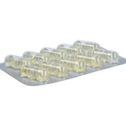 WHITE OMEGA Pearlz Omega-3-Fettsäuren Weichkapseln 90 Stück