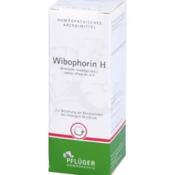 WIBOPHORIN H Tropfen 50 ml