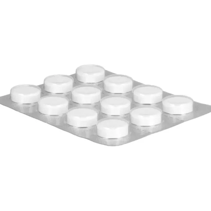 WICK AngiMed Honiggeschmack 5 mg/1 mg Lutschtabl. 24 St