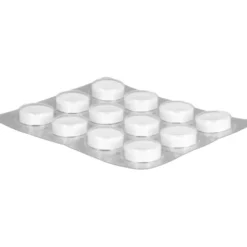 WICK AngiMed Mentholgeschmack 5 mg/1 mg Lutschtab. 24 St