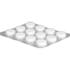 WICK AngiMed Zitronengeschmack 5 mg/1 mg Lut.-Tab. 24 St