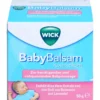 WICK BabyBalsam 50 g