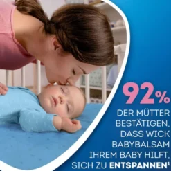 WICK BabyBalsam 50 g