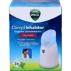 WICK Dampf Inhalator manuell 1 St