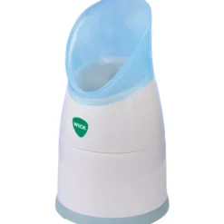 WICK Dampf Inhalator manuell 1 St