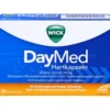 WICK DayMed Hartkapseln 20 St