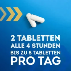 WICK DayMed Hartkapseln 20 St