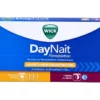 WICK DayNait Filmtabletten 16 St