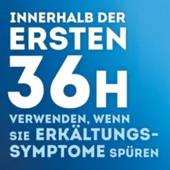 WICK Erste Abwehr Nasenspray Sprühflasche 15 ml
