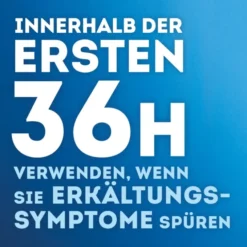 WICK Erste Abwehr Nasenspray Sprühflasche 15 ml