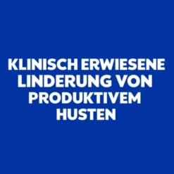 WICK Husten-Löser Sirup mit Honigaroma 200mg/15ml 180 ml