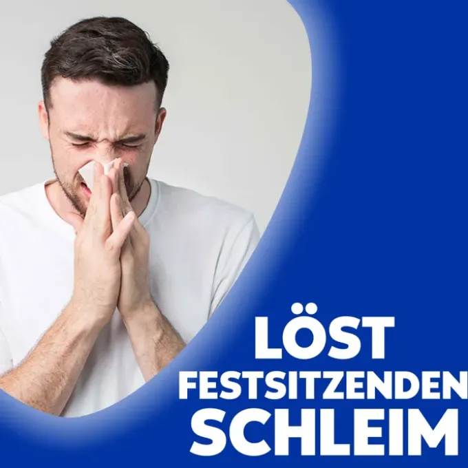 WICK Husten-Löser Sirup mit Honigaroma 200mg/15ml 180 ml