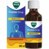 WICK Husten-Sirup gegen Reizhusten mit Honig 180 ml