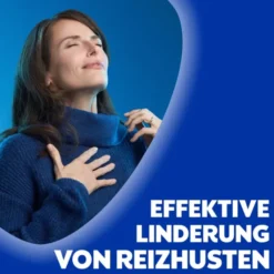 WICK Husten-Sirup gegen Reizhusten mit Honig 180 ml