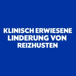 WICK Husten-Sirup gegen Reizhusten mit Honig 180 ml