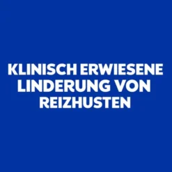 WICK Husten-Sirup gegen Reizhusten mit Honig 180 ml