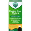 WICK Husten-Sirup Natura 140 ml