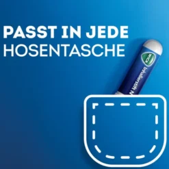 WICK Inhalierstift N 1 St