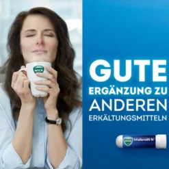 WICK Inhalierstift N 1 St