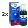 WICK MediNait mit Anisgeschmack Sirup Set 2x180ml