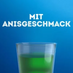 WICK MediNait mit Anisgeschmack Sirup 180 ml