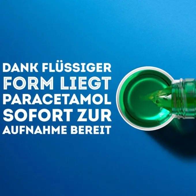 WICK MediNait mit Anisgeschmack Sirup 180 ml