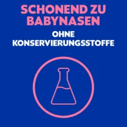 WICK Nasivin Dosiertropfer oK Baby 0,1 mg/ml NTR 5 ml
