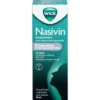 WICK Nasivin Nasenspray oK Erw./Schulkin.0,5 mg/ml 10 ml