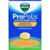 WICK ProPolis Lutschtabletten 16 Stück  à 3,23 g