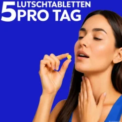 WICK ProPolis Lutschtabletten 16 Stück à 3,23 g