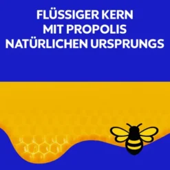 WICK ProPolis Lutschtabletten 16 Stück à 3,23 g