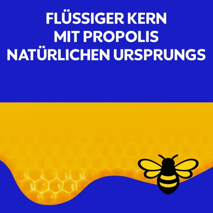 WICK ProPolis Lutschtabletten 16 Stück à 3,23 g