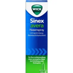 WICK Sinex Avera Dosierspray 15 ml