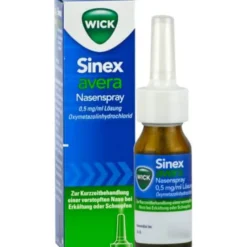 WICK Sinex Avera Dosierspray 15 ml