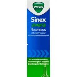 WICK Sinex Avera Dosierspray 15 ml