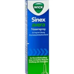 WICK Sinex Avera Dosierspray 15 ml