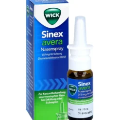 WICK Sinex Avera Dosierspray 15 ml