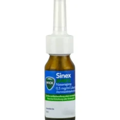 WICK Sinex Avera Dosierspray 15 ml
