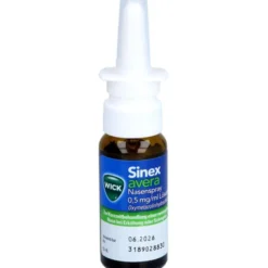 WICK Sinex Avera Dosierspray 15 ml