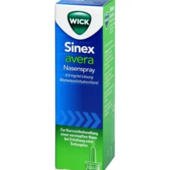 WICK Sinex Avera Dosierspray 15 ml
