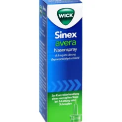 WICK Sinex Avera Dosierspray 15 ml