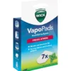 WICK VapoPads 7 Menthol Pads WH7 1 P
