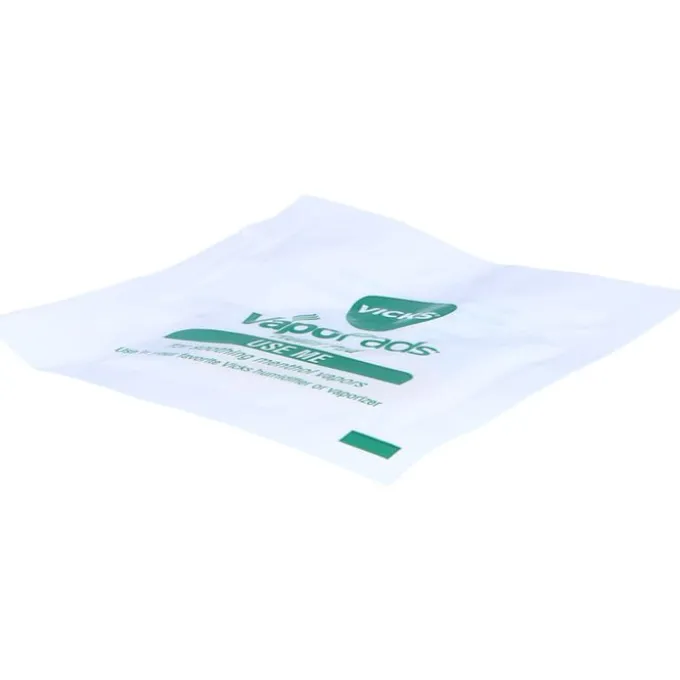 WICK VapoPads 7 Menthol Pads WH7 1 P