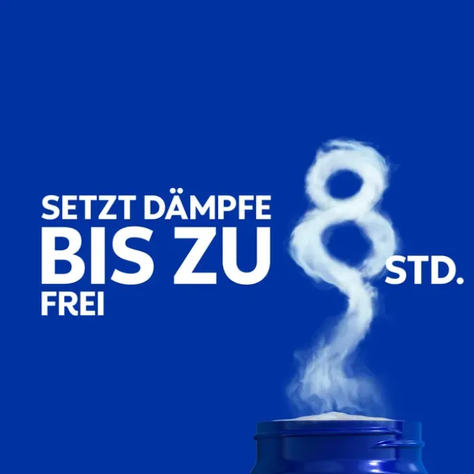 WICK VapoRub Erkältungssalbe 100 g