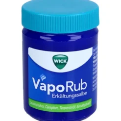WICK VapoRub Erkältungssalbe 100 g