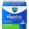 WICK VapoRub Erkältungssalbe 50 g