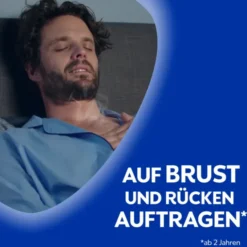 WICK VapoRub Erkältungssalbe 50 g